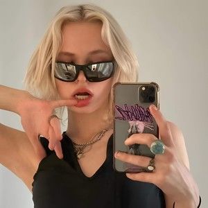 Meet your Posher, Rykbalqf